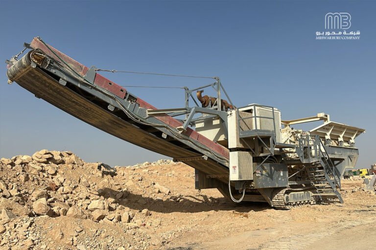 أعمال الهدم والتكسير